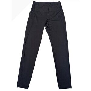 Arcteryx Womens Black High-Waisted Leggings S Active Stretch Comfort